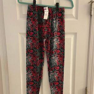 Leggings (NWT)